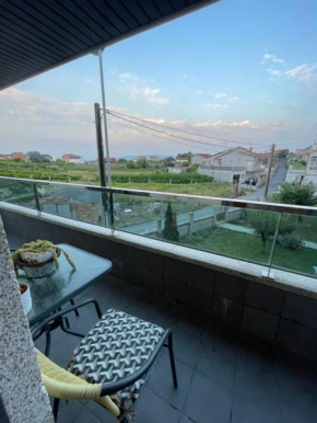 Apartamento Salnes